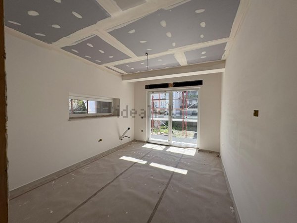 appartamento in vendita a Casalnuovo di Napoli