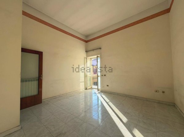 appartamento in vendita a Casalnuovo di Napoli