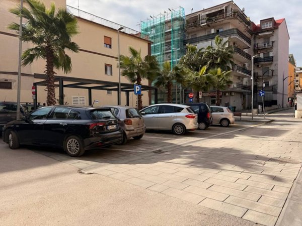 appartamento in vendita a Casalnuovo di Napoli