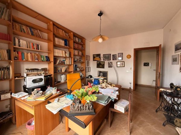 appartamento in vendita a Casalnuovo di Napoli