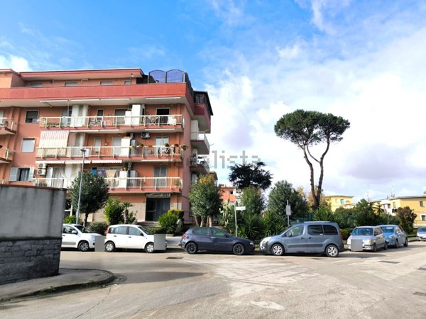 appartamento in vendita a Casalnuovo di Napoli