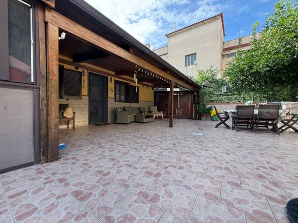 appartamento in vendita a Casalnuovo di Napoli