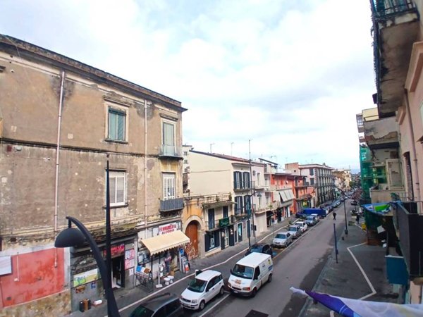 appartamento in vendita a Casalnuovo di Napoli