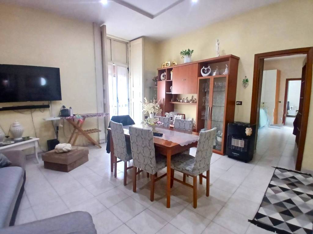 appartamento in vendita a Casalnuovo di Napoli