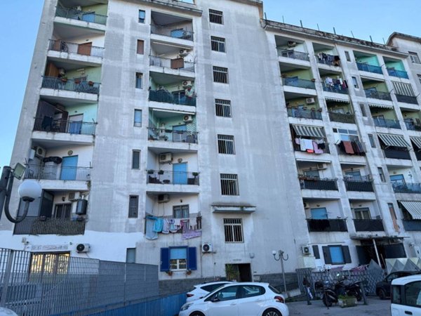 appartamento in vendita a Casalnuovo di Napoli