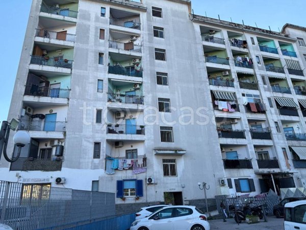 appartamento in vendita a Casalnuovo di Napoli
