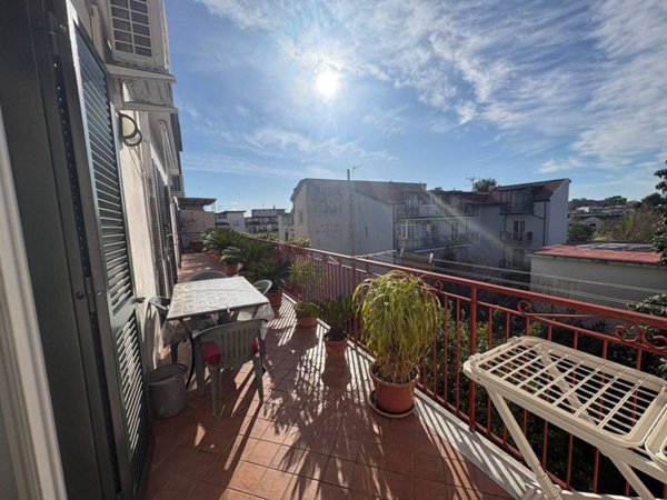 appartamento in vendita a Casalnuovo di Napoli