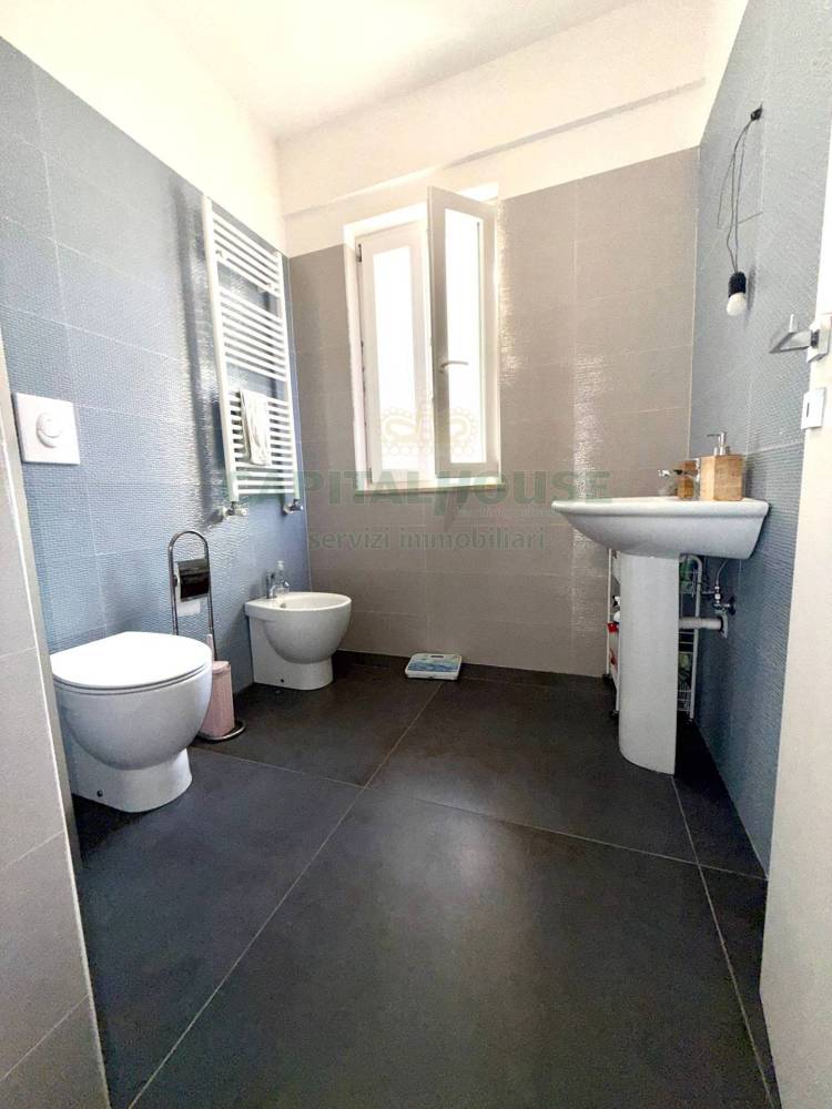 appartamento in vendita a Casalnuovo di Napoli