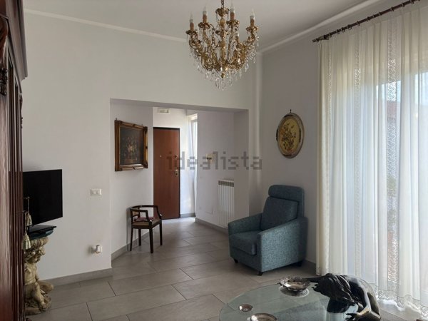 appartamento in vendita a Casalnuovo di Napoli