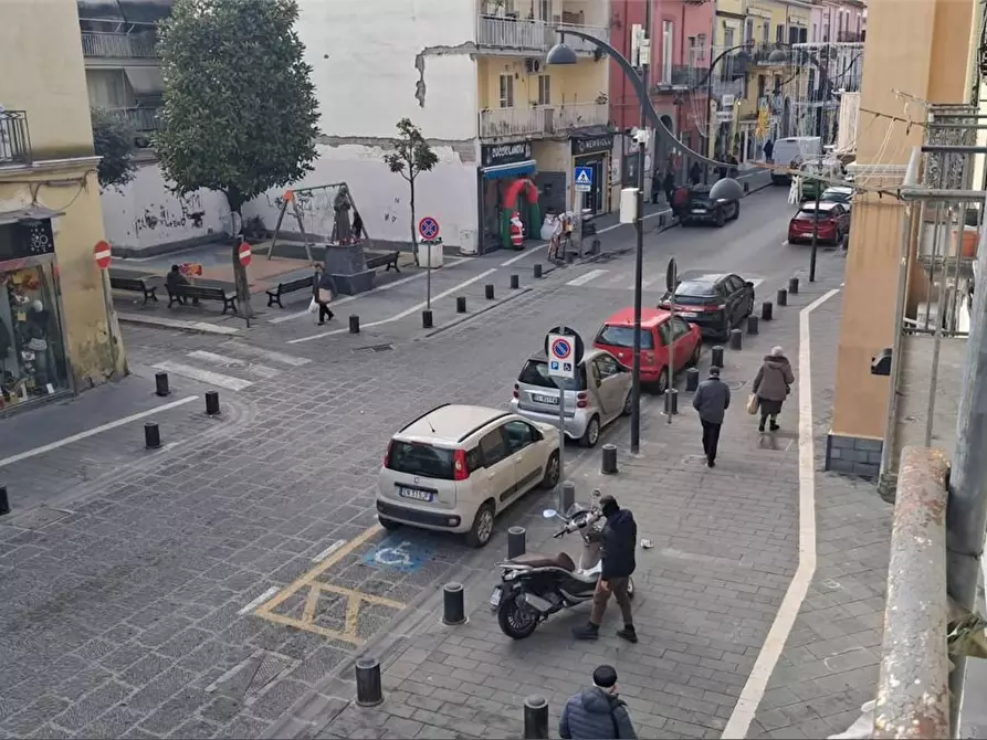 appartamento in vendita a Casalnuovo di Napoli