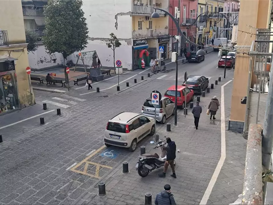 appartamento in vendita a Casalnuovo di Napoli
