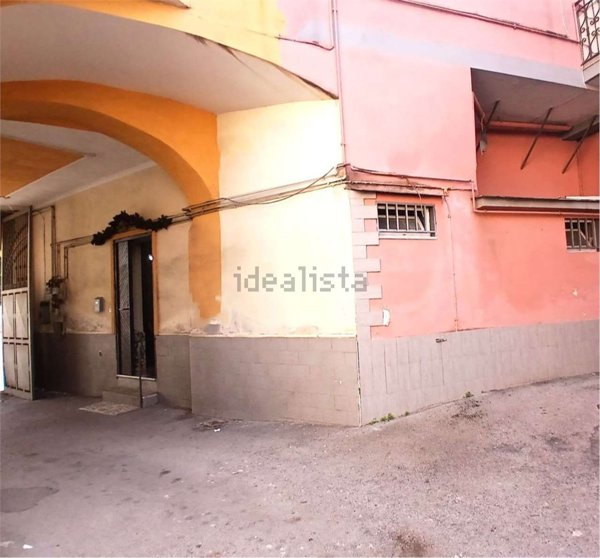 appartamento in vendita a Casalnuovo di Napoli
