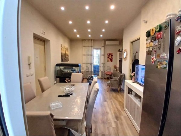 appartamento in vendita a Casalnuovo di Napoli