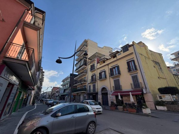 appartamento in vendita a Casalnuovo di Napoli
