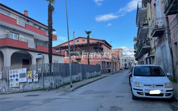 appartamento in vendita a Casalnuovo di Napoli