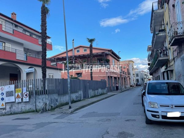 appartamento in vendita a Casalnuovo di Napoli