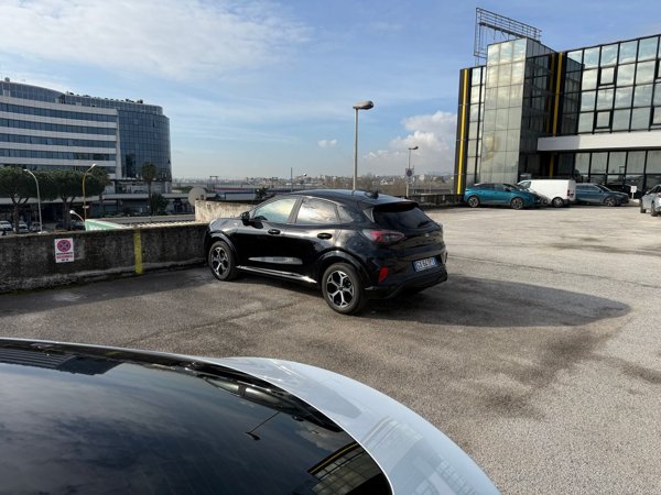 ufficio in vendita a Casalnuovo di Napoli