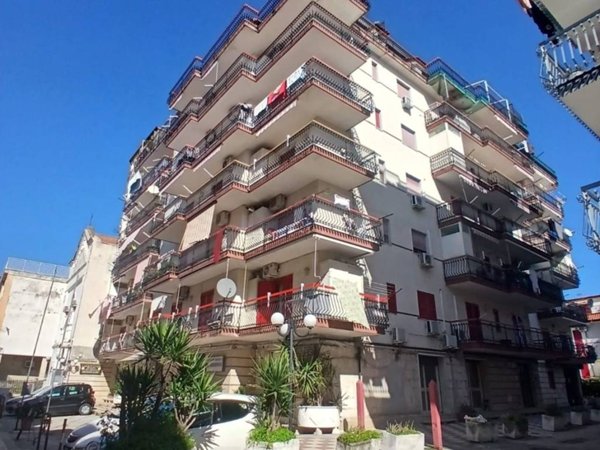 appartamento in vendita a Casalnuovo di Napoli