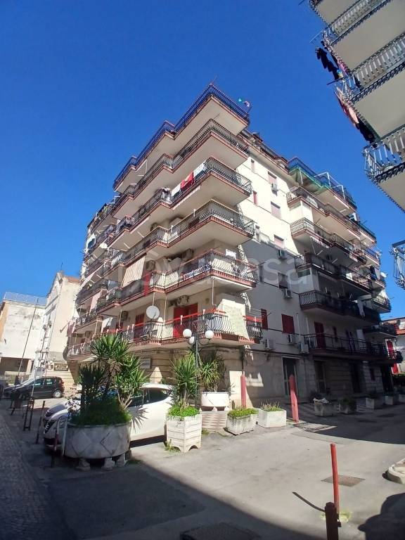 appartamento in vendita a Casalnuovo di Napoli