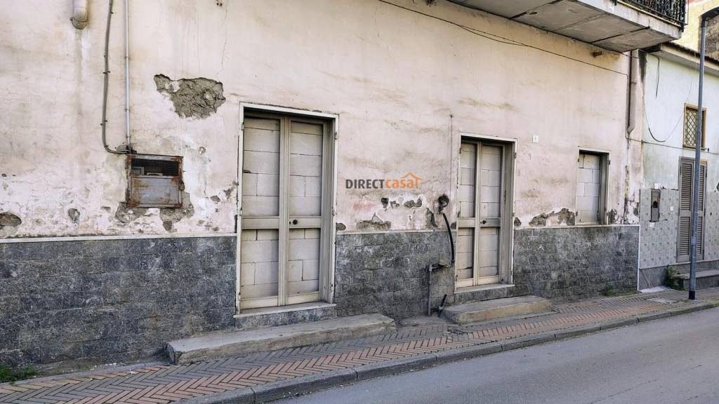 appartamento in vendita a Casalnuovo di Napoli