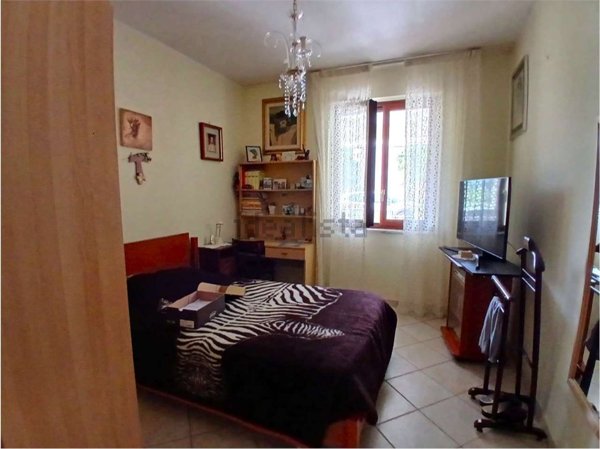 appartamento in vendita a Casalnuovo di Napoli