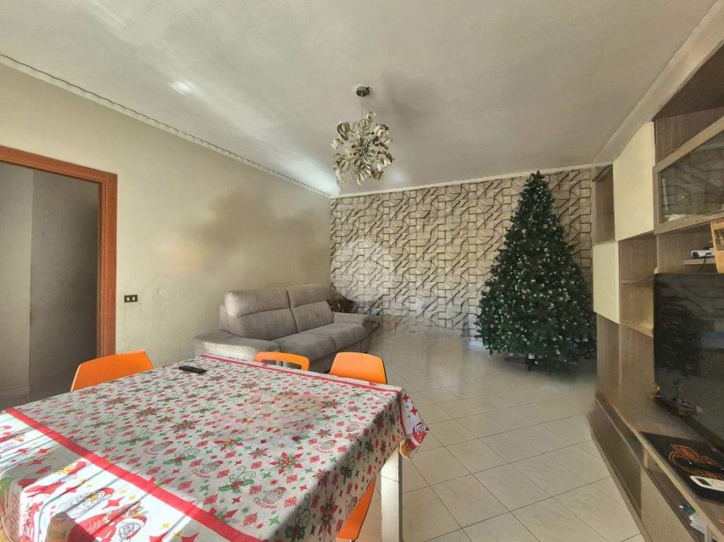appartamento in vendita a Casalnuovo di Napoli