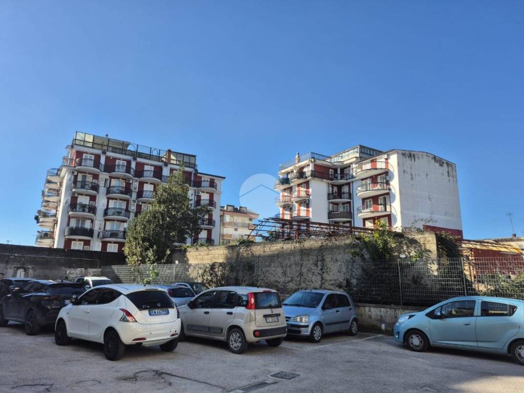 appartamento in vendita a Casalnuovo di Napoli