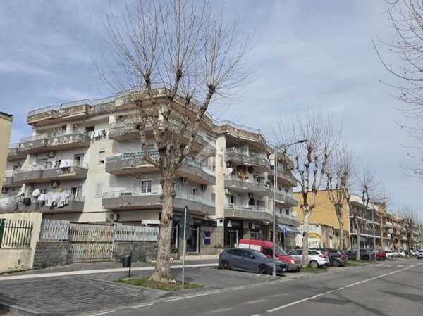 appartamento in vendita a Casalnuovo di Napoli