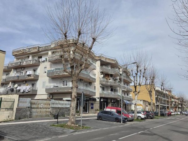 appartamento in vendita a Casalnuovo di Napoli