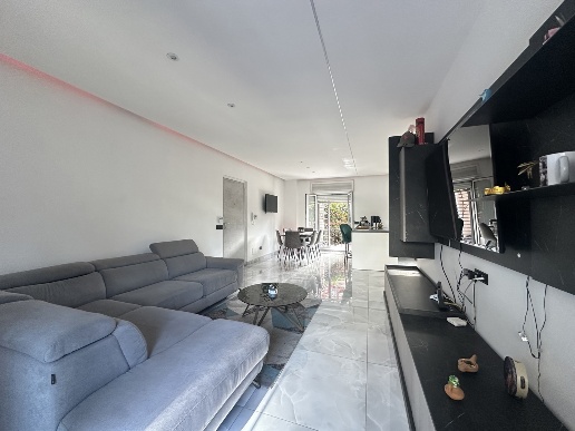 appartamento in vendita a Casalnuovo di Napoli