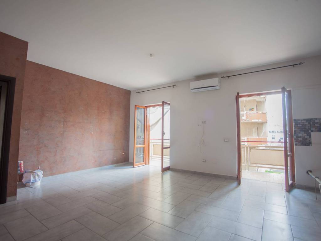 appartamento in vendita a Casalnuovo di Napoli