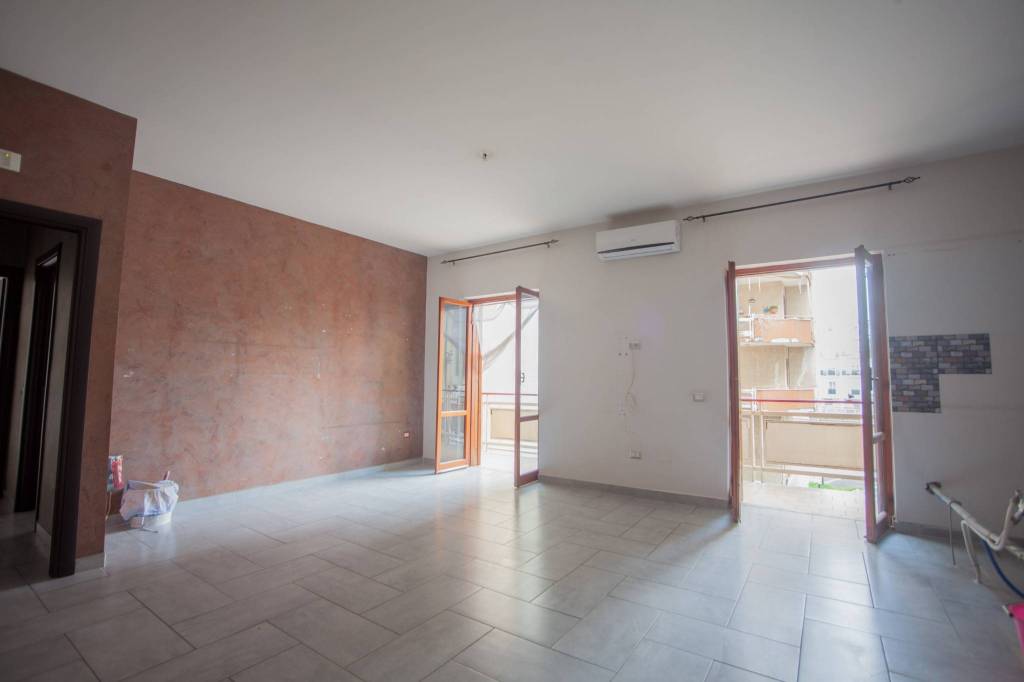 appartamento in vendita a Casalnuovo di Napoli