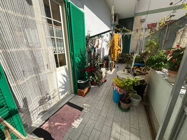 appartamento in vendita a Casalnuovo di Napoli