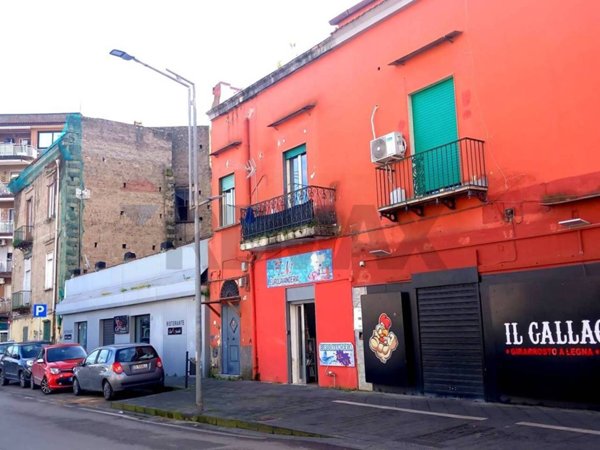 appartamento in vendita a Casalnuovo di Napoli