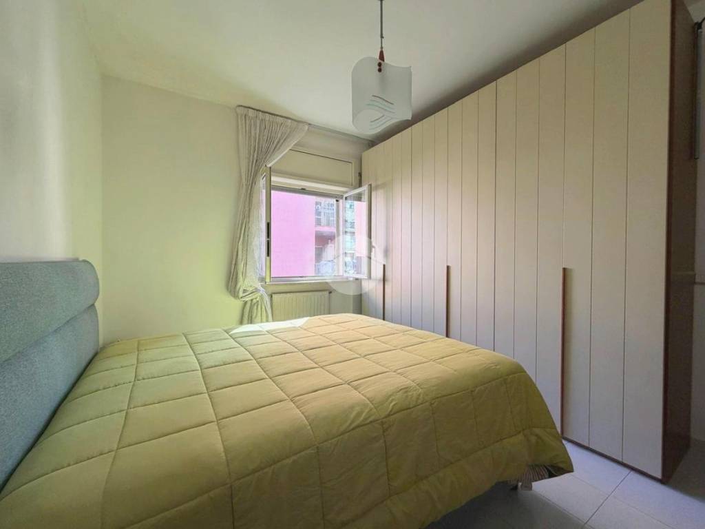 appartamento in vendita a Casalnuovo di Napoli