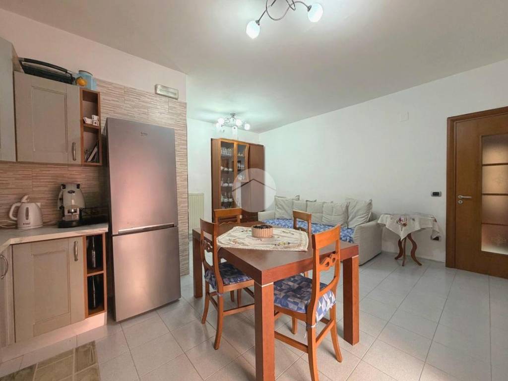 appartamento in vendita a Casalnuovo di Napoli