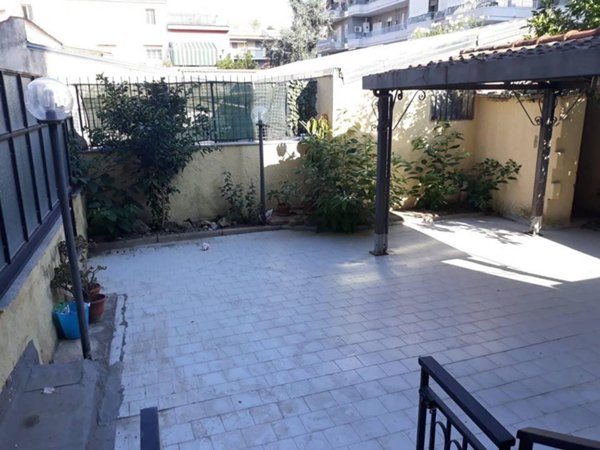 appartamento in vendita a Casalnuovo di Napoli