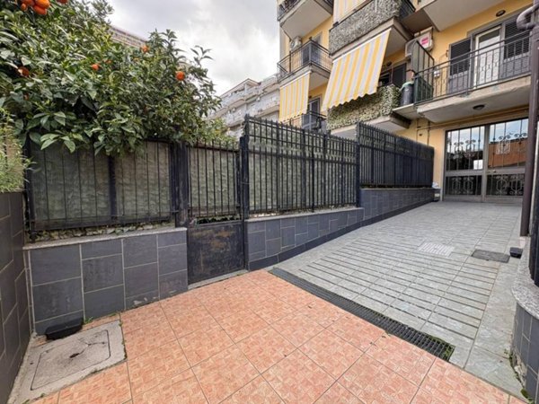 appartamento in vendita a Casalnuovo di Napoli