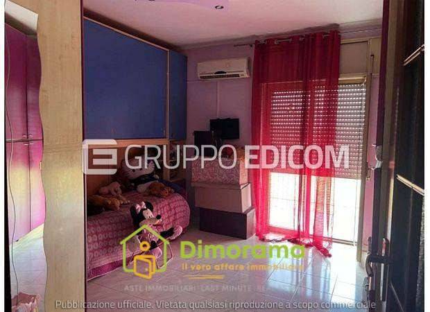 appartamento in vendita a Casalnuovo di Napoli