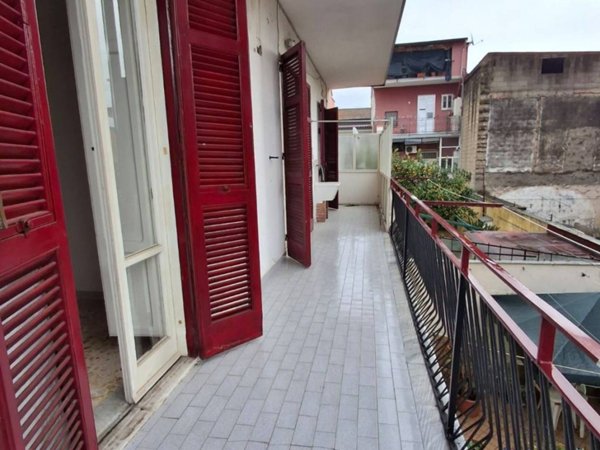 appartamento in vendita a Casalnuovo di Napoli