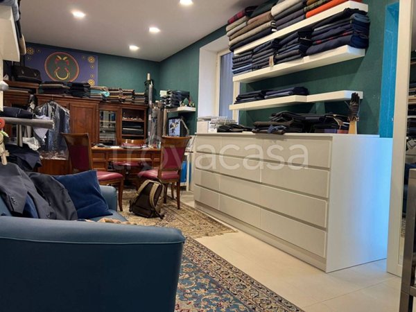 negozio in vendita a Casalnuovo di Napoli