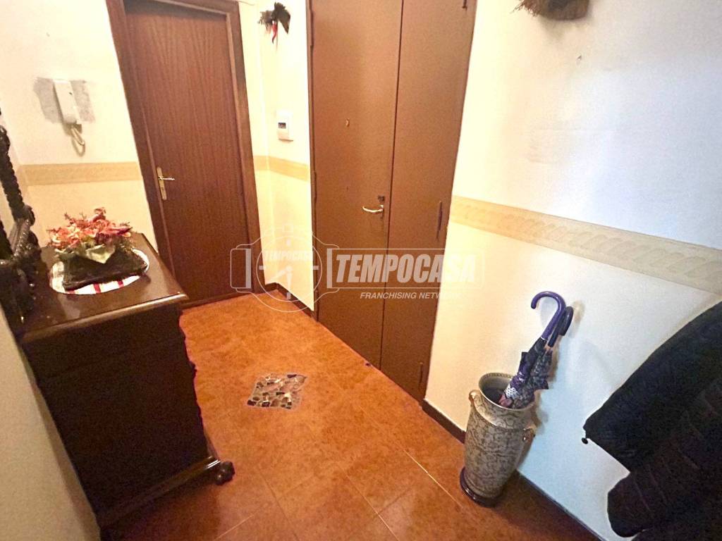 appartamento in vendita a Casalnuovo di Napoli