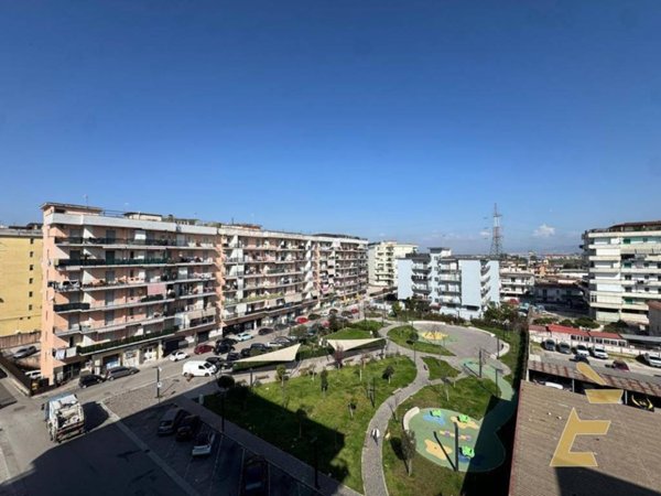 appartamento in vendita a Casalnuovo di Napoli
