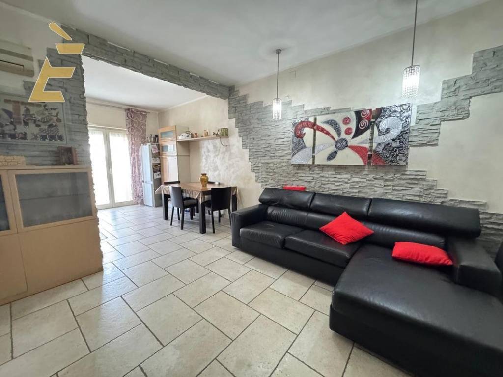 appartamento in vendita a Casalnuovo di Napoli