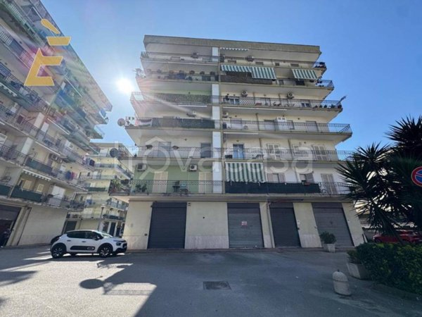 appartamento in vendita a Casalnuovo di Napoli