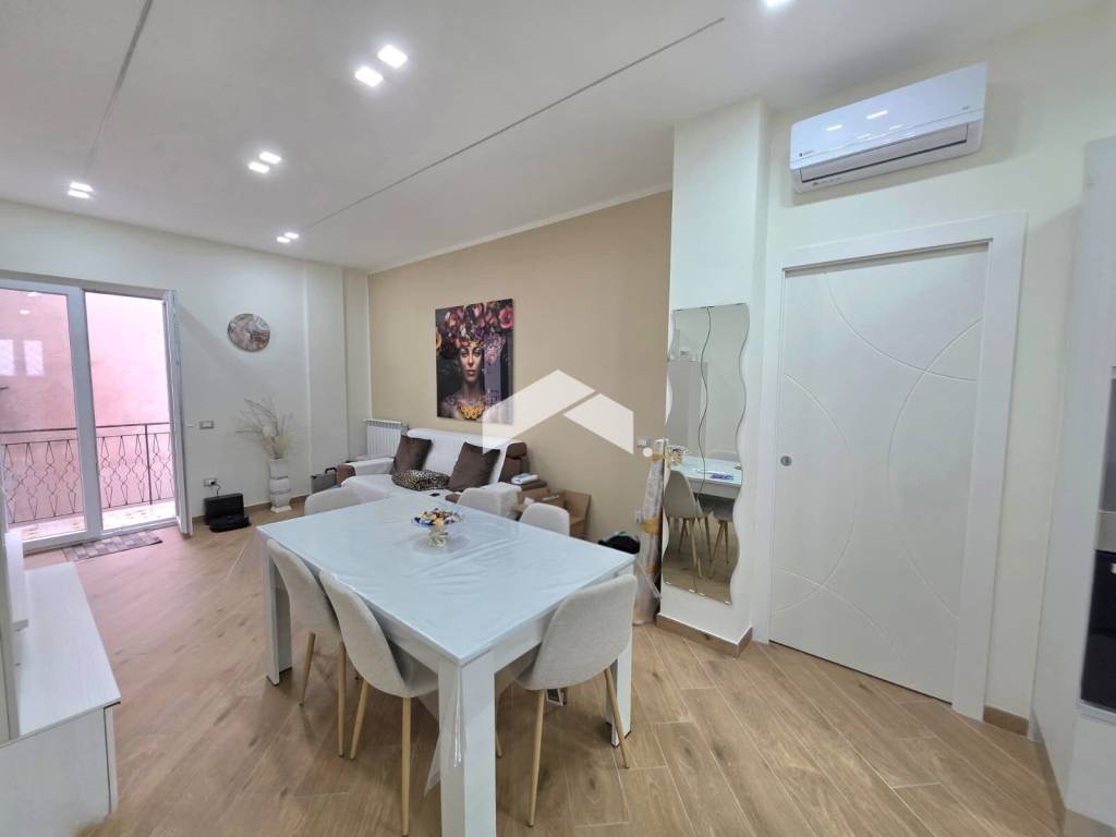 appartamento in vendita a Casalnuovo di Napoli