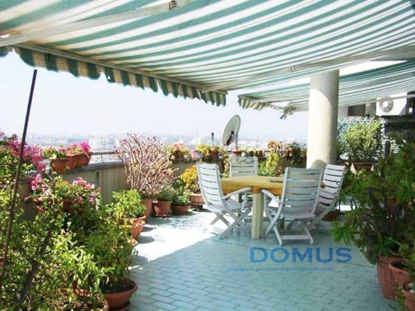 appartamento in vendita a Casalnuovo di Napoli