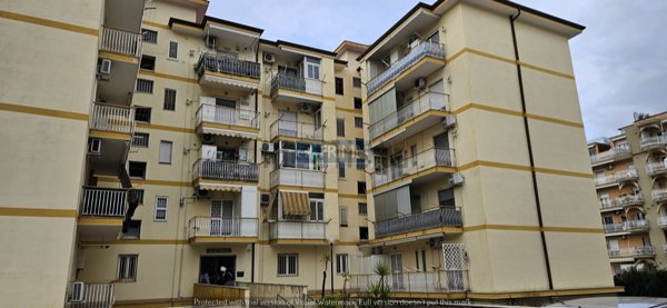 appartamento in vendita a Casalnuovo di Napoli