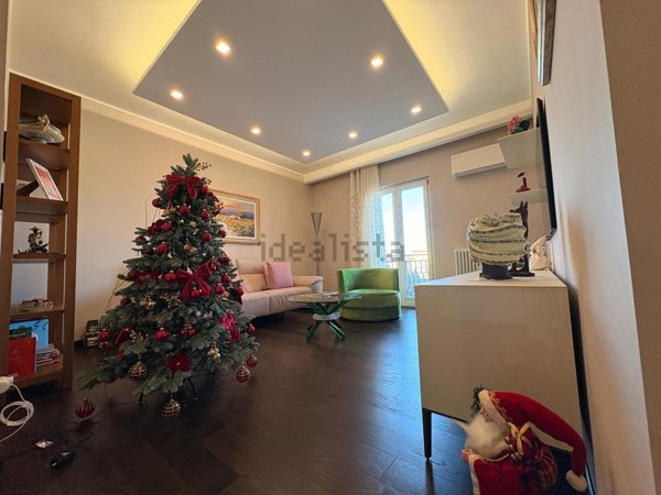 appartamento in vendita a Casalnuovo di Napoli