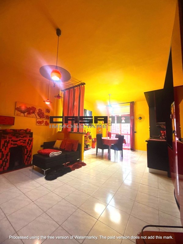 appartamento in vendita a Casalnuovo di Napoli